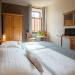 Panská Hotel 3*