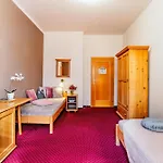Hotel Panská Bechyně