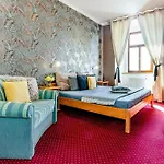 Hotel Panská 3*