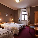 Hotel Panská Bechyně