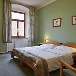 Panská Hotel Bechyně