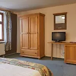 Panská Hotel Bechyně