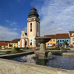 Panská 3*