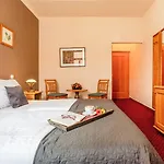 Hotel Panská Bechyně