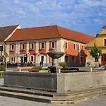Hotel Panská Bechyně