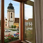 Panská Hotel Bechyně