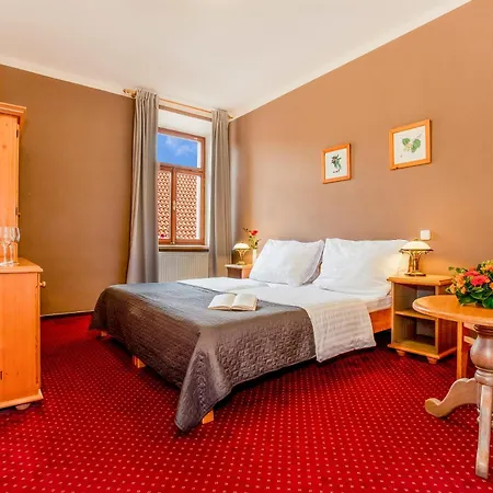 Hotel Panska