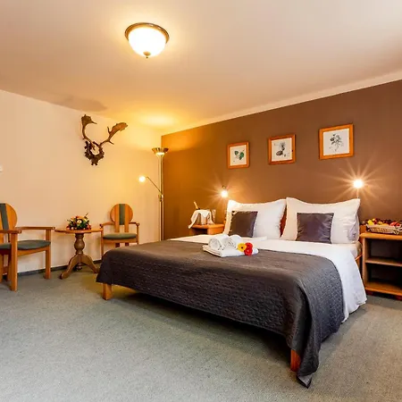 Panska Hotel 3*