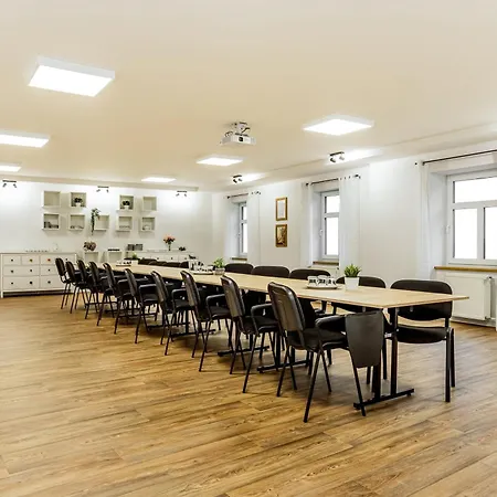 Hotel Panska 3*