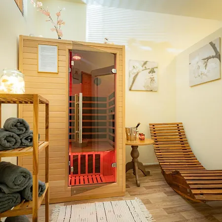 Hotel Panska