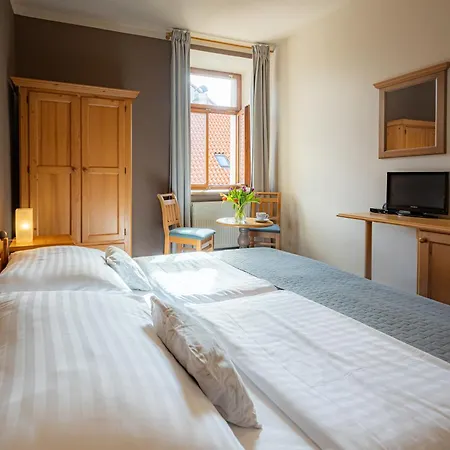 Panska Hotel 3*