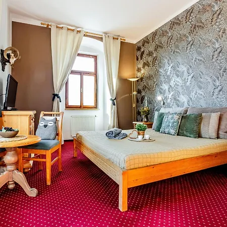 Panská Hotel