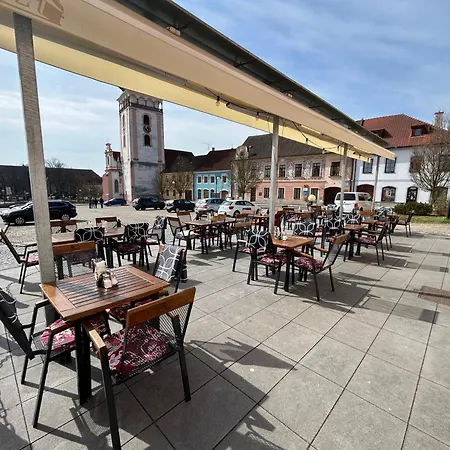 Hotel Panská