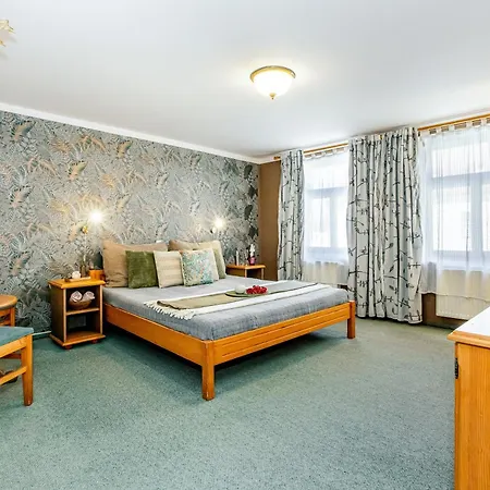 Panska Hotel 3*