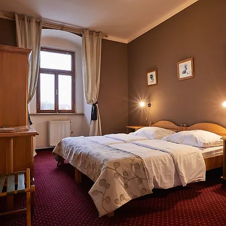 Panska 3* Бехине