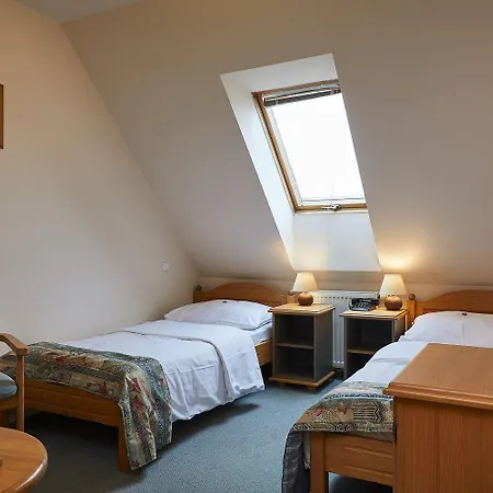 Panska 3* Bechyně