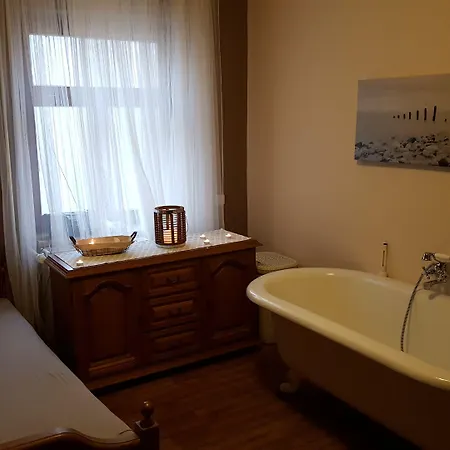 Panská Hotel Bechyně