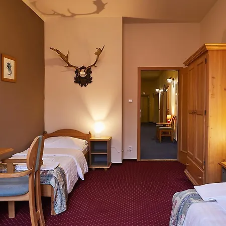 Panska Hotel 3*