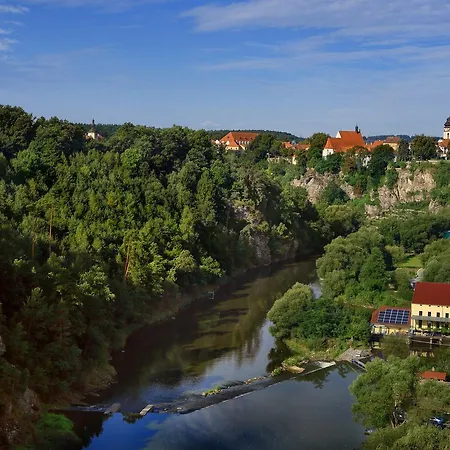Panska Hotel