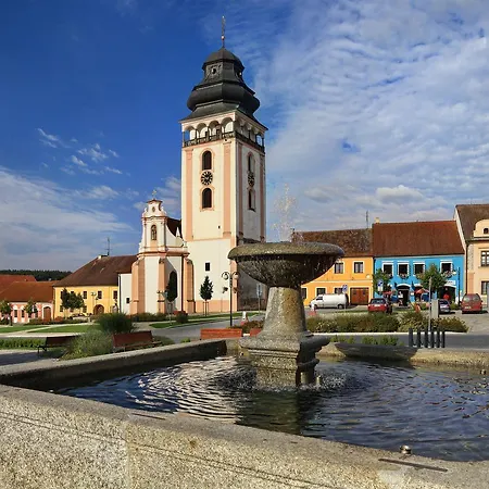 Panska Bechyne
