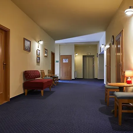 Panska Hotel 3*