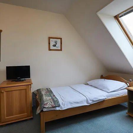 Hotel Panska 3*