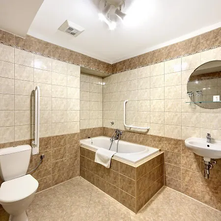 Panska 3* Bechyne