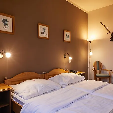 Hotel Panska 3*