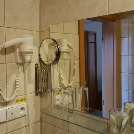 Panska Hotel Bechyne