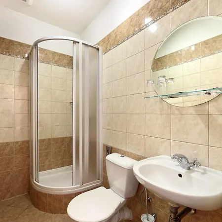 Hotel Panska Bechyne