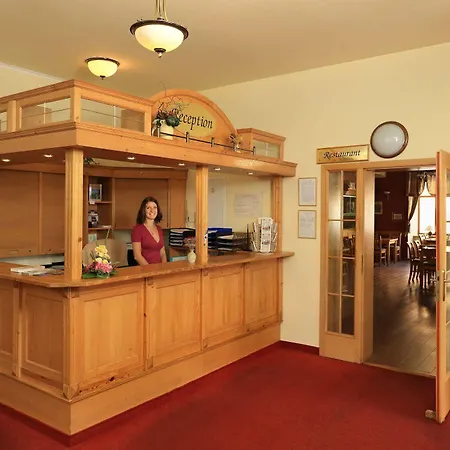 Panska Hotel