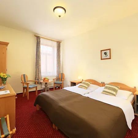 Panska Hotel