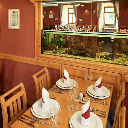 Hotel Panska 3*