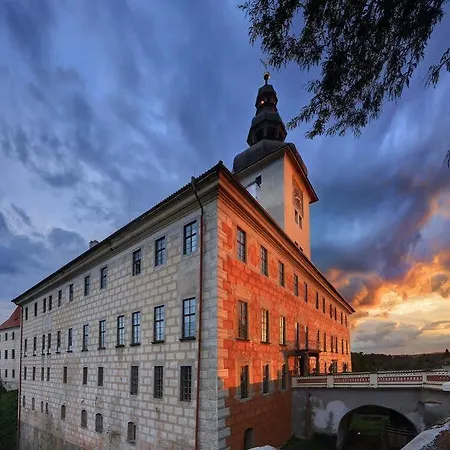 Panska Hotel 3*