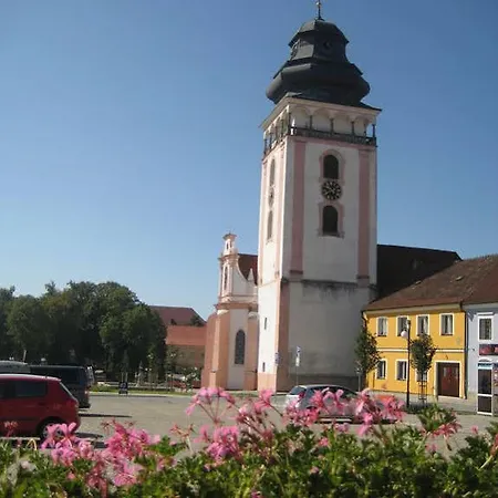 Hotel Panska