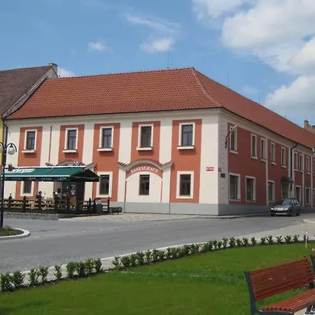 Panska 3*