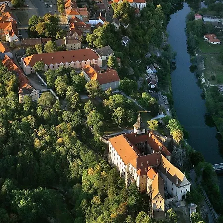 Panska Bechyně