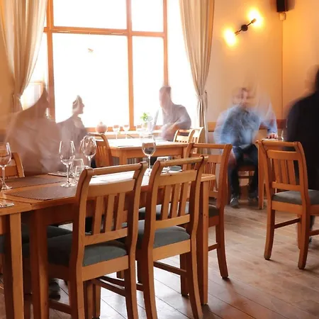 Panska Hotel