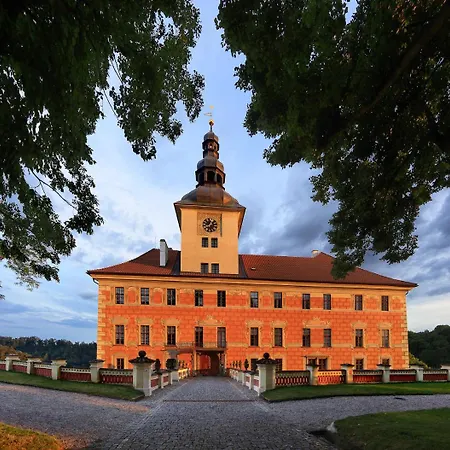 Hotel Panska