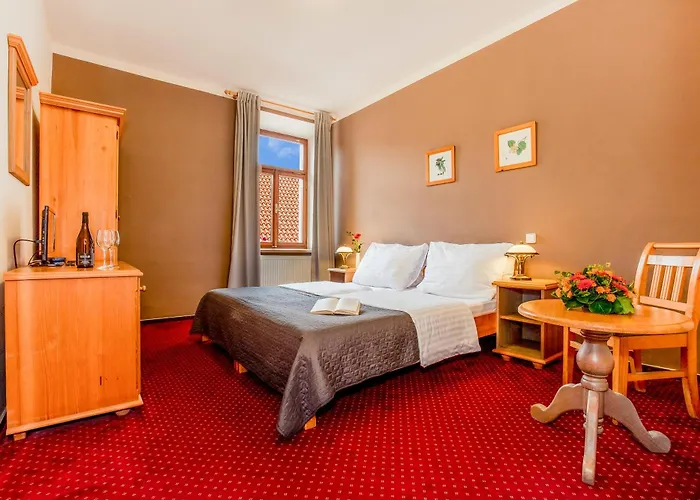 Hotell Panska