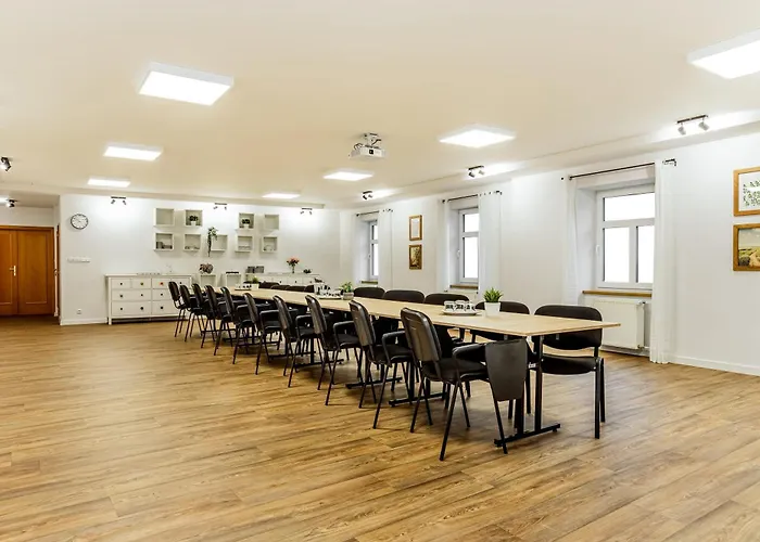 Hotel Panska 3*