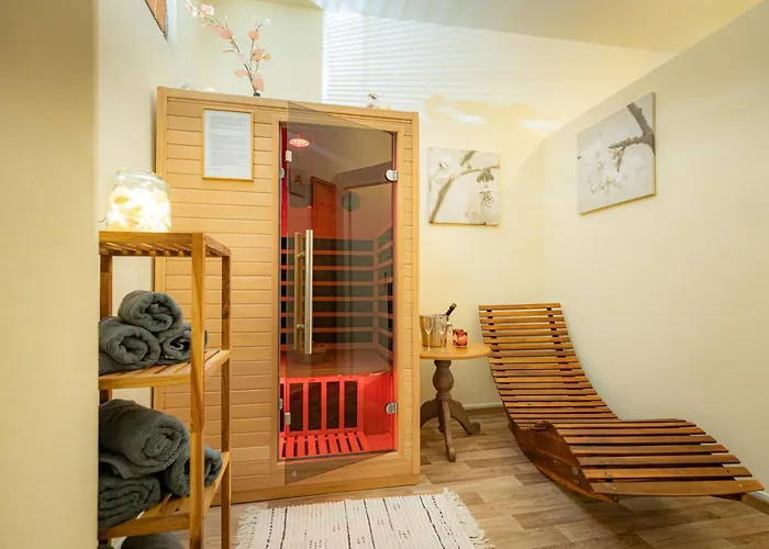 Hotel Panska