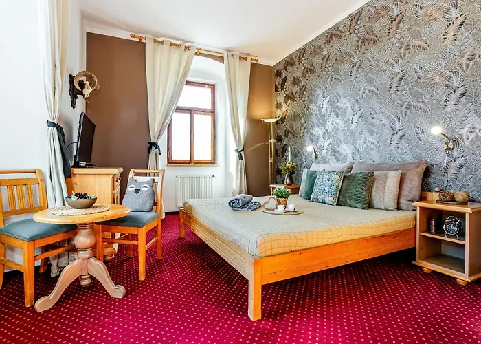 Panska Hotel
