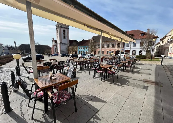 Hotell Panska