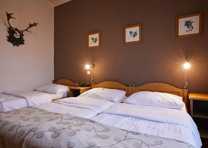 Hotell Panska