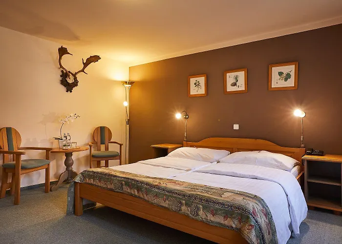 Panska Hotel