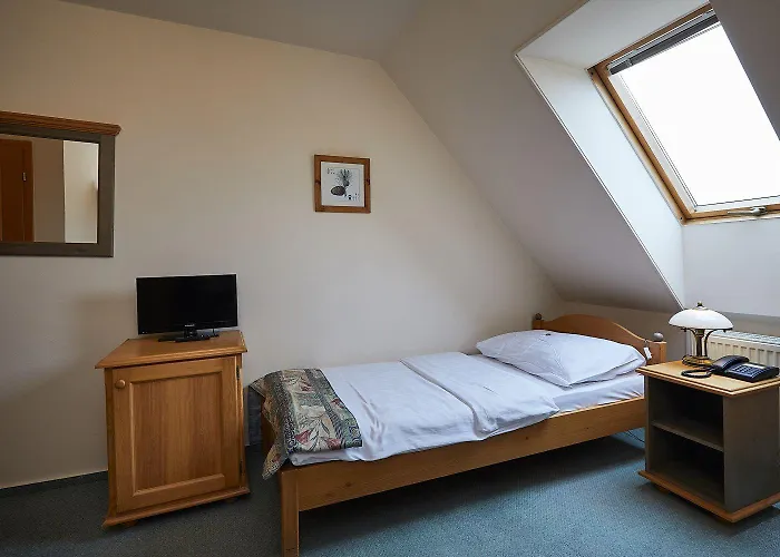Hotel Panska 3*