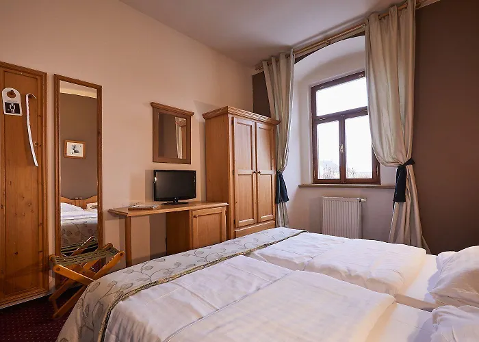 Hotel Panska