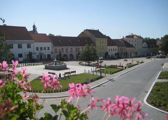 Hotel Panska