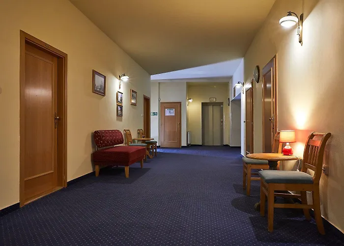 Panska Hotell